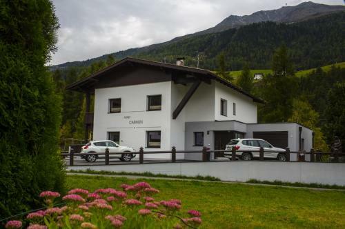 Apartamento Appartement Carmen