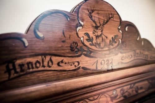 Hostal Andre Arnold