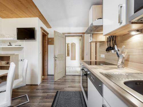 Apartamento Garni Caroline