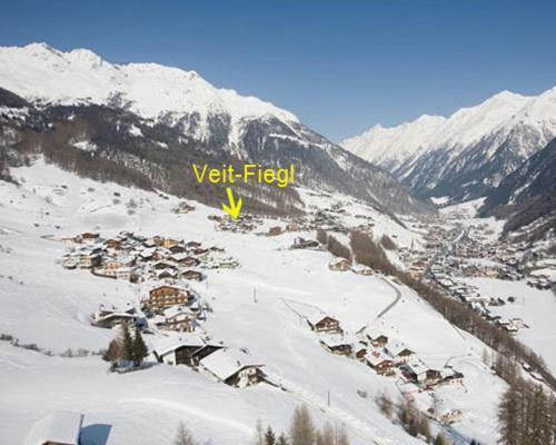 Hostal G�stehaus Veit Fiegl