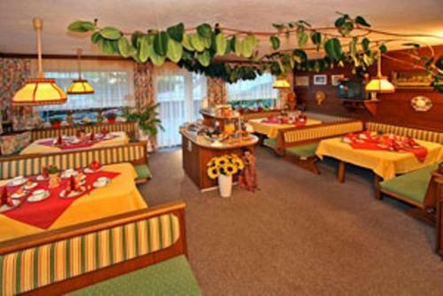 Hostal G�stehaus Veit Fiegl