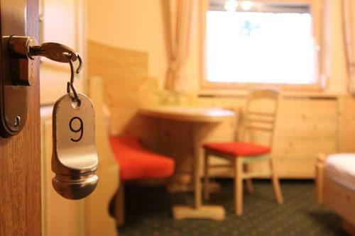 Hostal G�stehaus Veit Fiegl