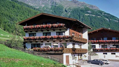 Hostal G�stehaus Veit Fiegl