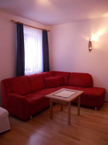 Apartamento Appartement Andreas Gstrein