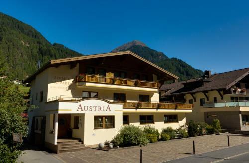 Bed & Breakfast Ferienhaus & Landhaus Austria
