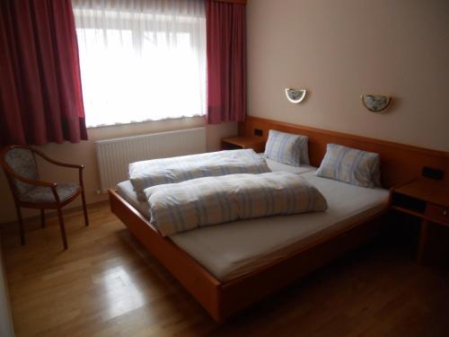 Apartamento Appartement Beim Brunnen 12