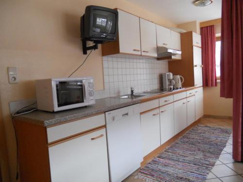 Apartamento Appartement Beim Brunnen 12