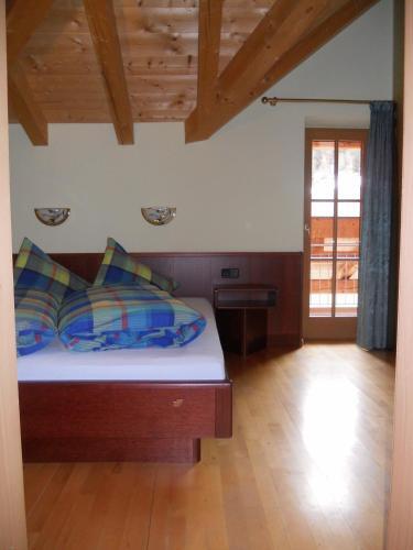 Apartamento Appartement Beim Brunnen 12