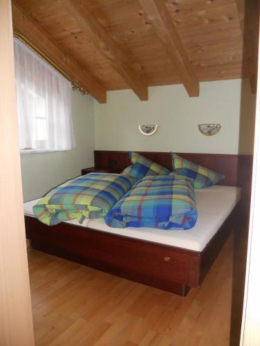 Apartamento Appartement Beim Brunnen 12