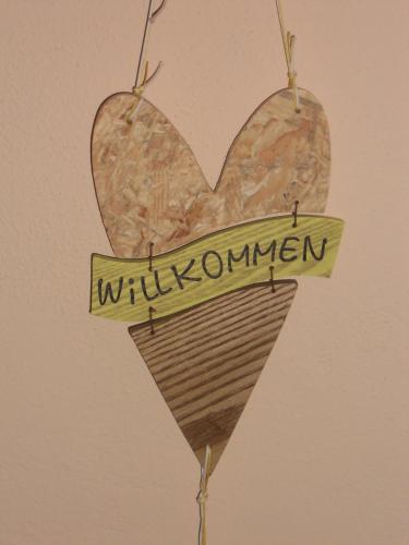 Apartamento Appartement Beim Brunnen 12