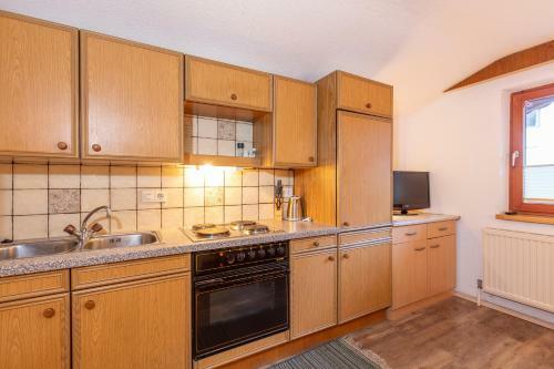 Apartamento Appartements/zimmer Alois Arnold