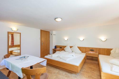 Apartamento Appartements/zimmer Alois Arnold
