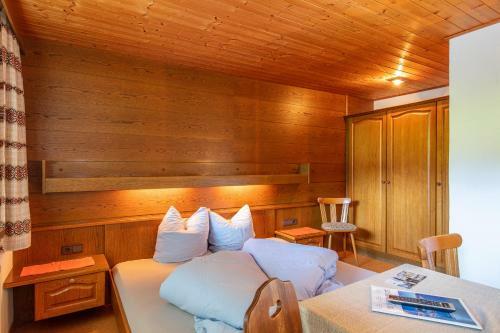 Apartamento Appartements/zimmer Alois Arnold