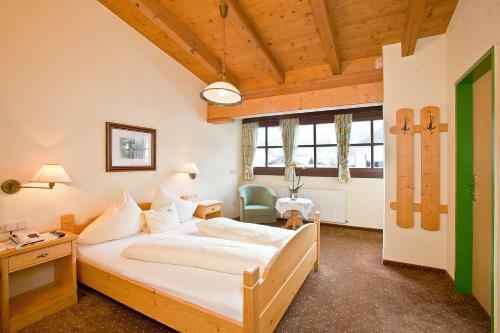 Hotel Hubertus