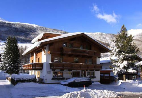 Hostal Haus Sonnwend