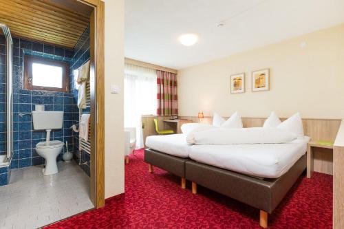 Hostal Pension Windau
