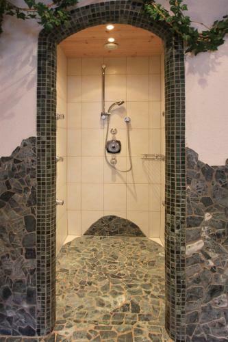 Apartamento Tonis Ferienheim