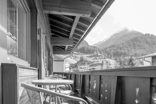 Hostal Pension Arnold Georg