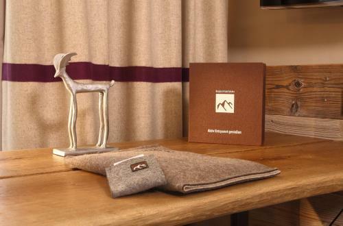 Bergland Hotel S�lden