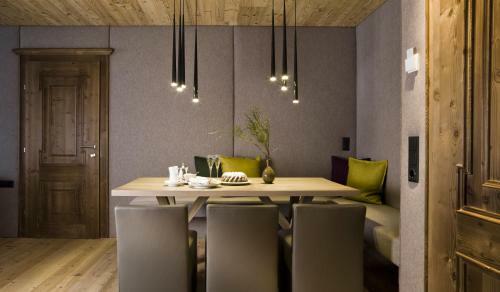 Bergland Hotel S�lden