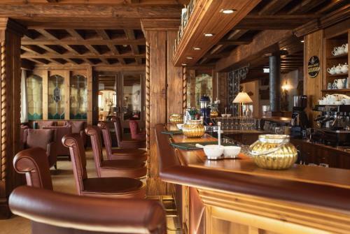 Hotel Edelweiss