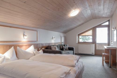 Agroturismo Landhaus Sepp Santer