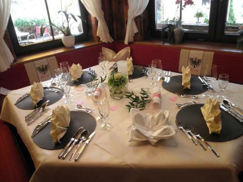 Hostal Gasthof Felsenst�berl
