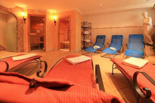 Hostal Waldele