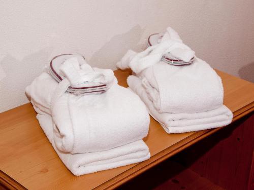 Alpin-hotel Schrofenblick