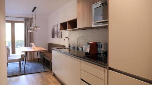 Alpin-hotel Schrofenblick