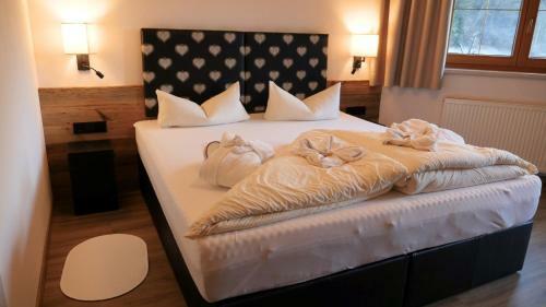 Alpin-hotel Schrofenblick