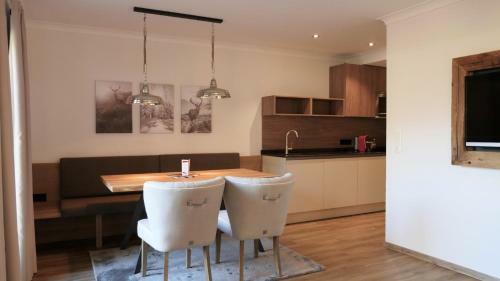 Alpin-hotel Schrofenblick