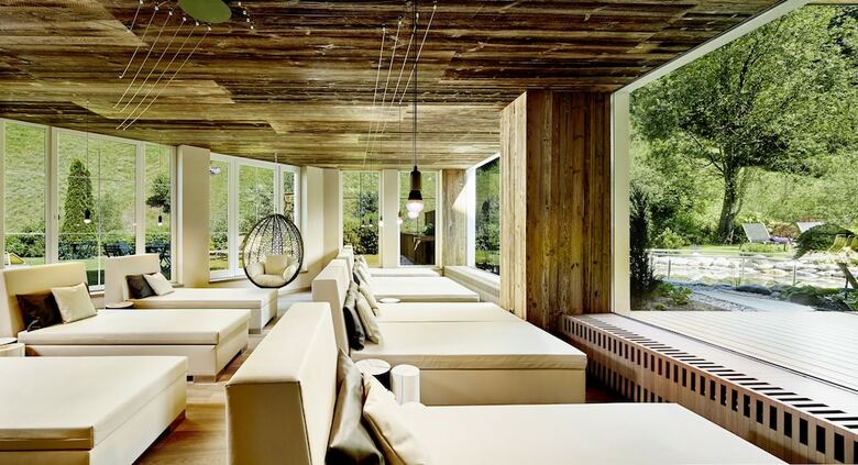 Hotel Alpin Lodge Das Zillergrund