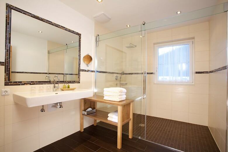 Hotel Alpin Lodge Das Zillergrund