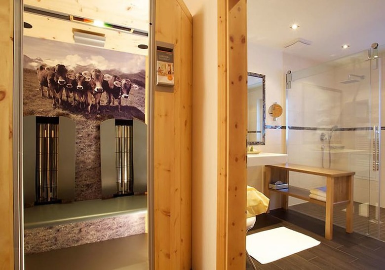 Hotel Alpin Lodge Das Zillergrund
