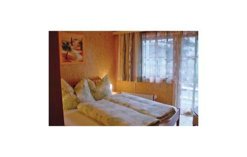 Holiday Home Sportplatzstrasse