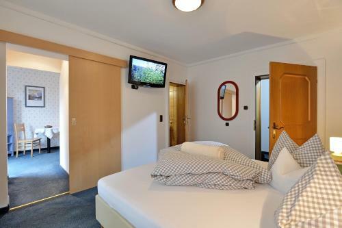 Hostal Landhaus Kumbichl