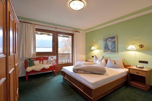 Hostal Landhaus Kumbichl