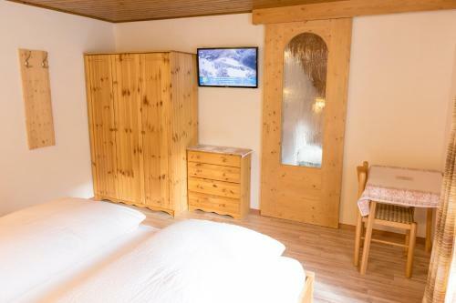 Apartamento Landhaus Alpenrose