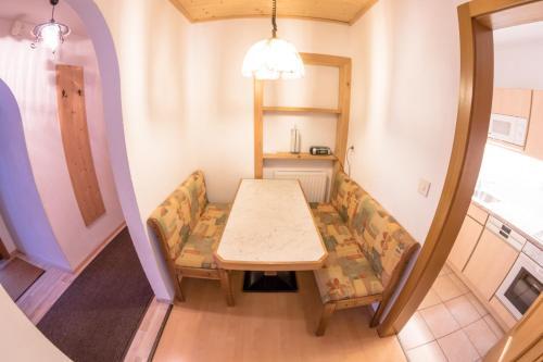 Apartamento Landhaus Alpenrose