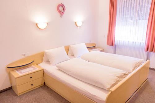 Apartamento Landhaus Alpenrose