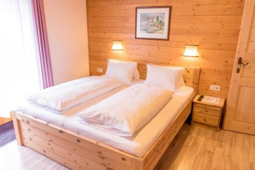 Apartamento Landhaus Alpenrose