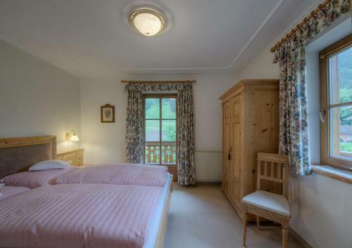 Apartamento Landhaus Johannes