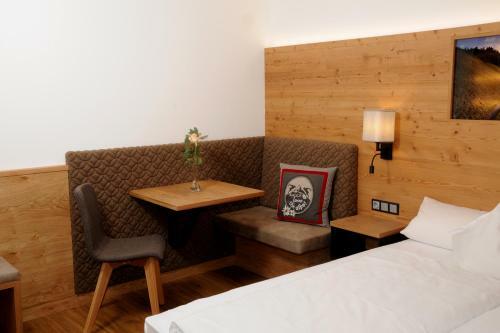 Hostal Gasthof Thanner
