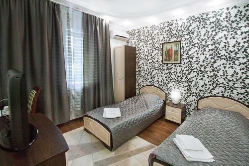 Piramida Hotel