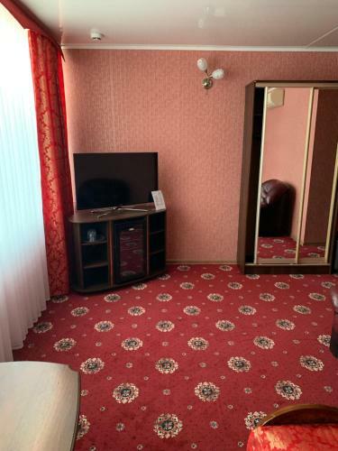 Hostal Komylfo
