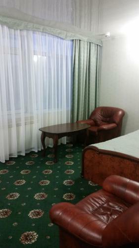 Hostal Komylfo