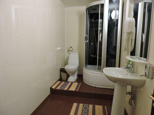 Hostal Komylfo