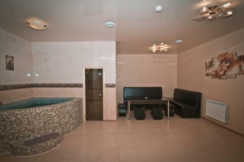 Elyzium Hotel Complex