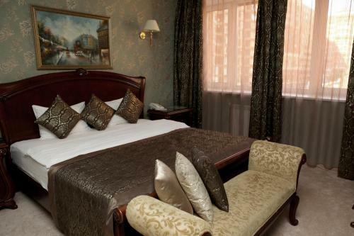 Bed & Breakfast Hotel Kiev